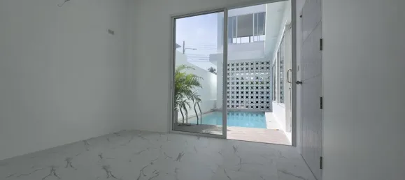 3 غرف نوم فيلا في Phuket, Thailand رقم 64858 10