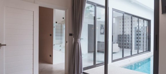 3 غرف نوم فيلا في Phuket, Thailand رقم 64858 13