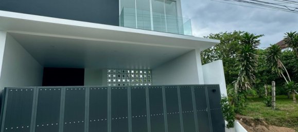 3 غرف نوم فيلا في Phuket, Thailand رقم 64858 3