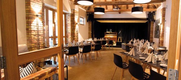  عقار تجاري في Baden-Wurttemberg, Germany 935متر مربع رقم 46044 5