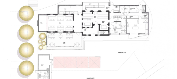  عقار تجاري في Baden-Wurttemberg, Germany 935متر مربع رقم 46044 21