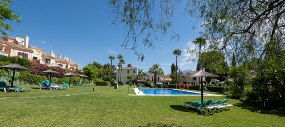 Adosado de 5 dormitorios en Marbella, Spain No. 245495 39