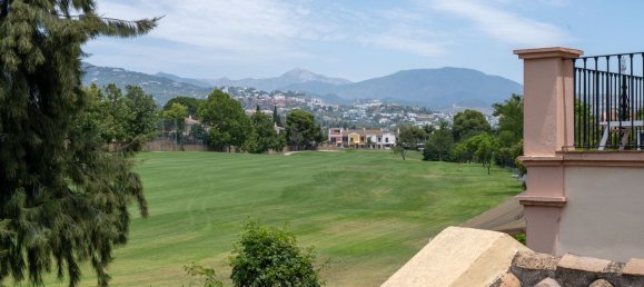 Adosado de 5 dormitorios en Marbella, Spain No. 245495 34