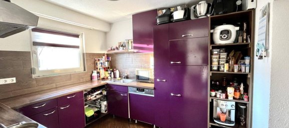 6 rooms Townhouse in Zollernalbkreis, Germany No. 366630 14