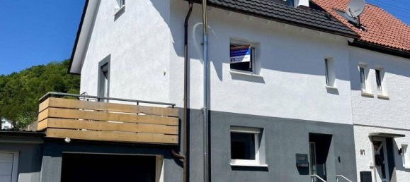 6 rooms Townhouse in Zollernalbkreis, Germany No. 366630 2