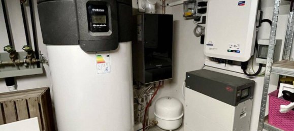 6 rooms Townhouse in Zollernalbkreis, Germany No. 366630 34