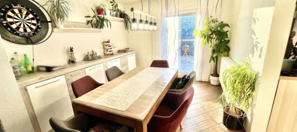 6 rooms Townhouse in Zollernalbkreis, Germany No. 366630 10