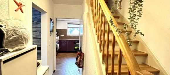 6 rooms Townhouse in Zollernalbkreis, Germany No. 366630 16