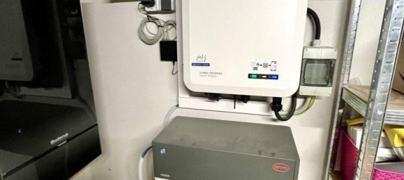 6 rooms Townhouse in Zollernalbkreis, Germany No. 366630 35