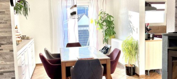 6 rooms Townhouse in Zollernalbkreis, Germany No. 366630 11