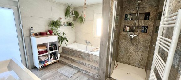 6 rooms Townhouse in Zollernalbkreis, Germany No. 366630 21