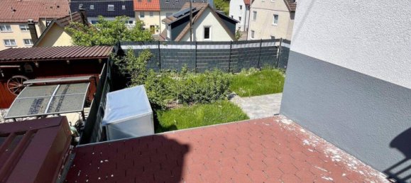 6 rooms Townhouse in Zollernalbkreis, Germany No. 366630 6