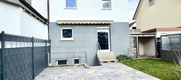 6 rooms Townhouse in Zollernalbkreis, Germany No. 366630 4