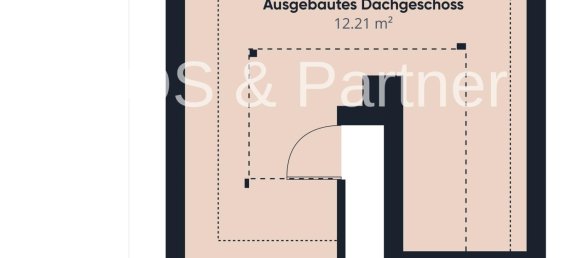 5 bedrooms Townhouse in Lower Saxony, Germany No. 183899 15