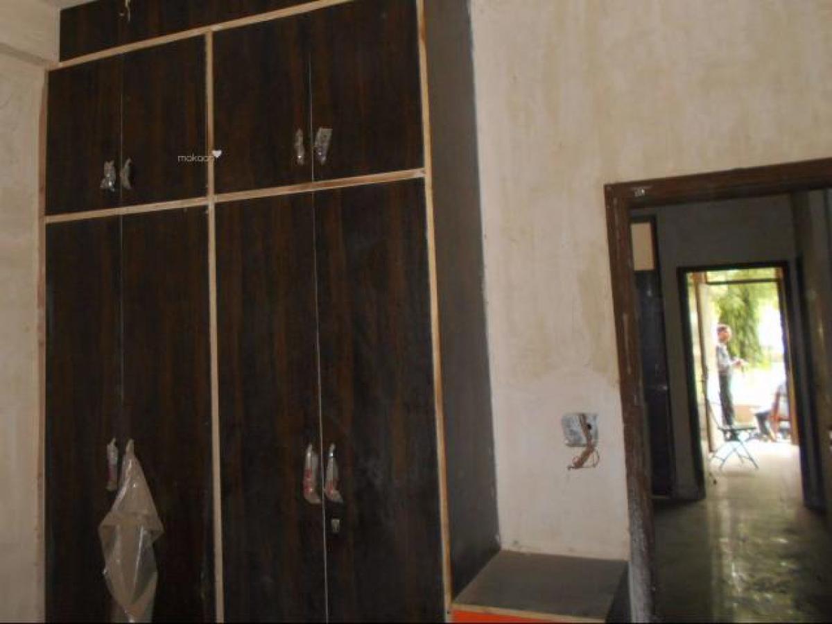 2 غرف نوم منزل في Ghaziabad, India رقم 43541