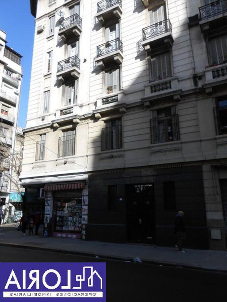 3 bedrooms Apartment in Buenos Aires, Argentina No. 69621