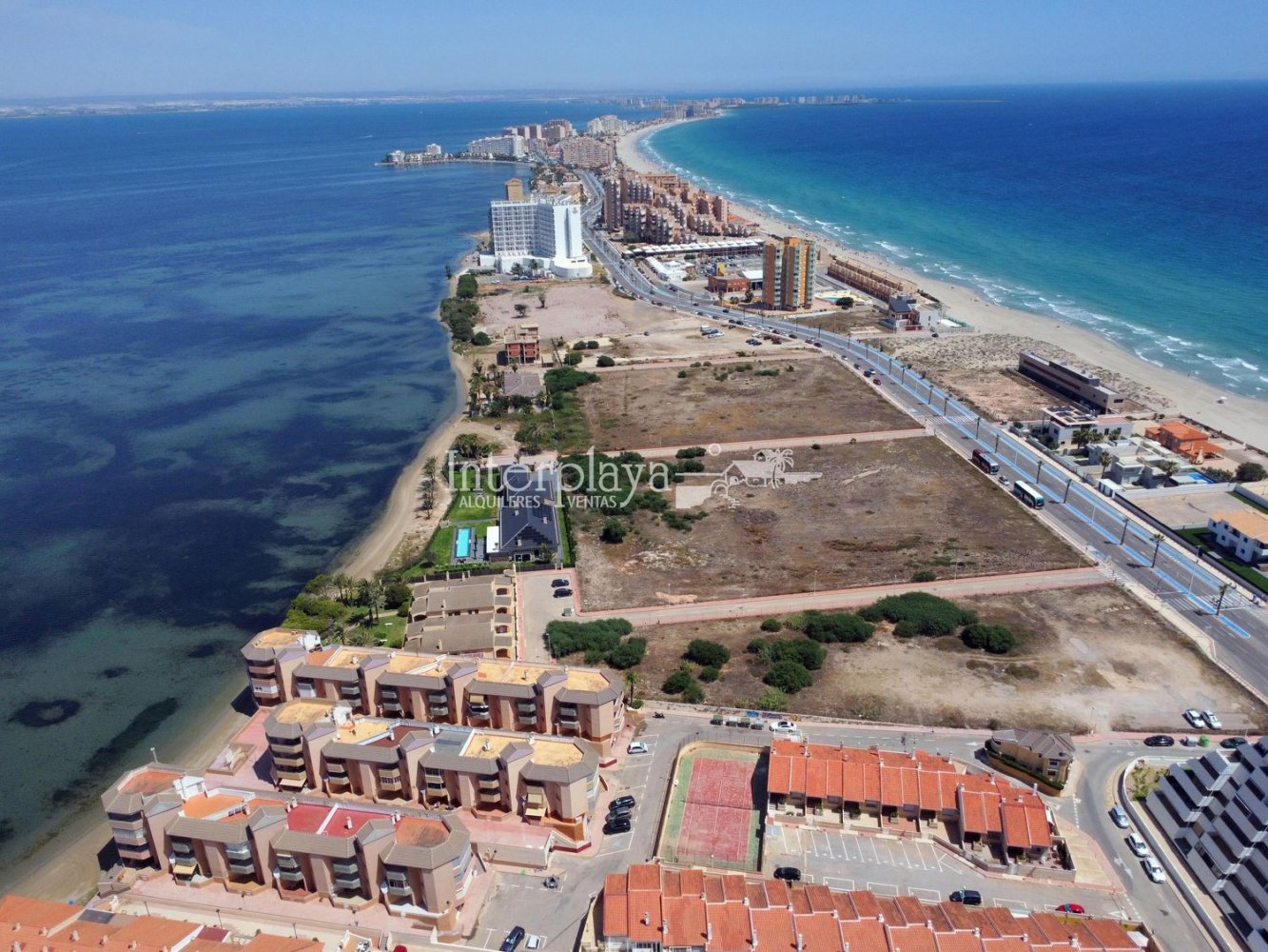 3 Schlafzimmer Wohnung in Murcia, Spain, Nr. 158446