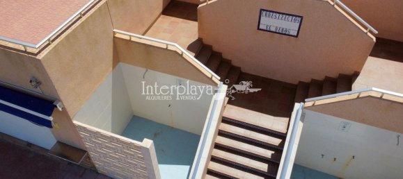 3 Schlafzimmer Wohnung in Murcia, Spain, Nr. 158446 11