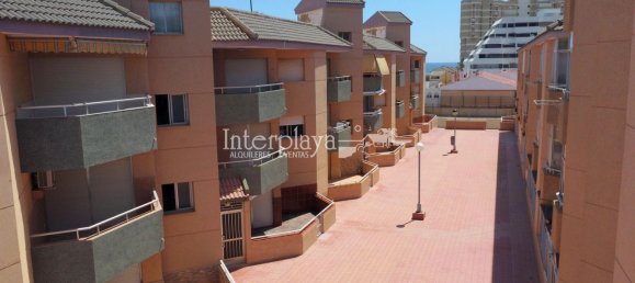 3 Schlafzimmer Wohnung in Murcia, Spain, Nr. 158446 12