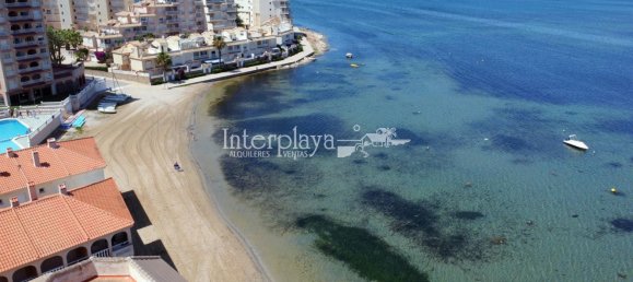 3 Schlafzimmer Wohnung in Murcia, Spain, Nr. 158446 9