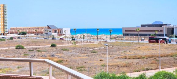 3 Schlafzimmer Wohnung in Murcia, Spain, Nr. 158446 25