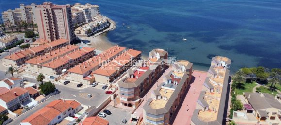 3 Schlafzimmer Wohnung in Murcia, Spain, Nr. 158446 2