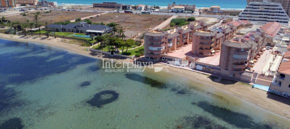 3 Schlafzimmer Wohnung in Murcia, Spain, Nr. 158446 5