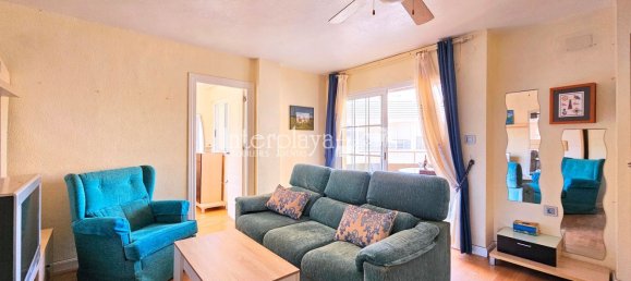 3 Schlafzimmer Wohnung in Murcia, Spain, Nr. 158446 15