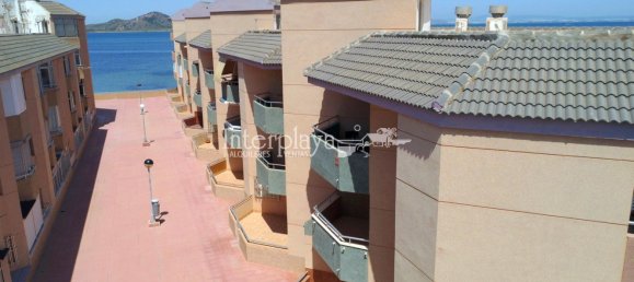 3 Schlafzimmer Wohnung in Murcia, Spain, Nr. 158446 7