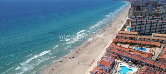 3 Schlafzimmer Wohnung in Murcia, Spain, Nr. 158446 3