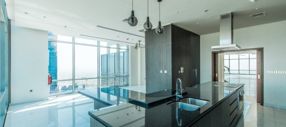 5 غرف نوم بانتهاوس في AL HABTOOR CITY, الخليج التجاري, UAE رقم 59034 9