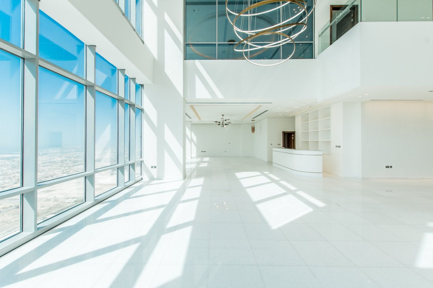 5 غرف نوم بانتهاوس في AL HABTOOR CITY, الخليج التجاري, UAE رقم 59034