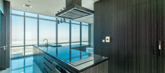 5 غرف نوم بانتهاوس في AL HABTOOR CITY, الخليج التجاري, UAE رقم 59034 11