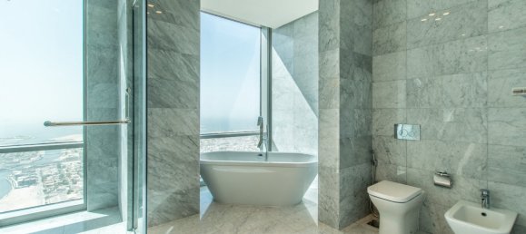 5 غرف نوم بانتهاوس في AL HABTOOR CITY, الخليج التجاري, UAE رقم 59034 23