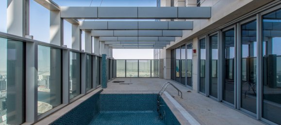 5 غرف نوم بانتهاوس في AL HABTOOR CITY, الخليج التجاري, UAE رقم 59034 28