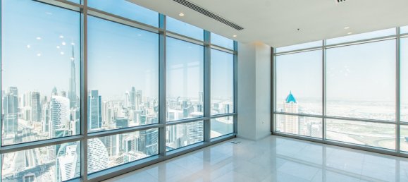 5 غرف نوم بانتهاوس في AL HABTOOR CITY, الخليج التجاري, UAE رقم 59034 25