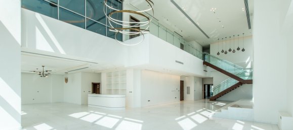 5 غرف نوم بانتهاوس في AL HABTOOR CITY, الخليج التجاري, UAE رقم 59034 5