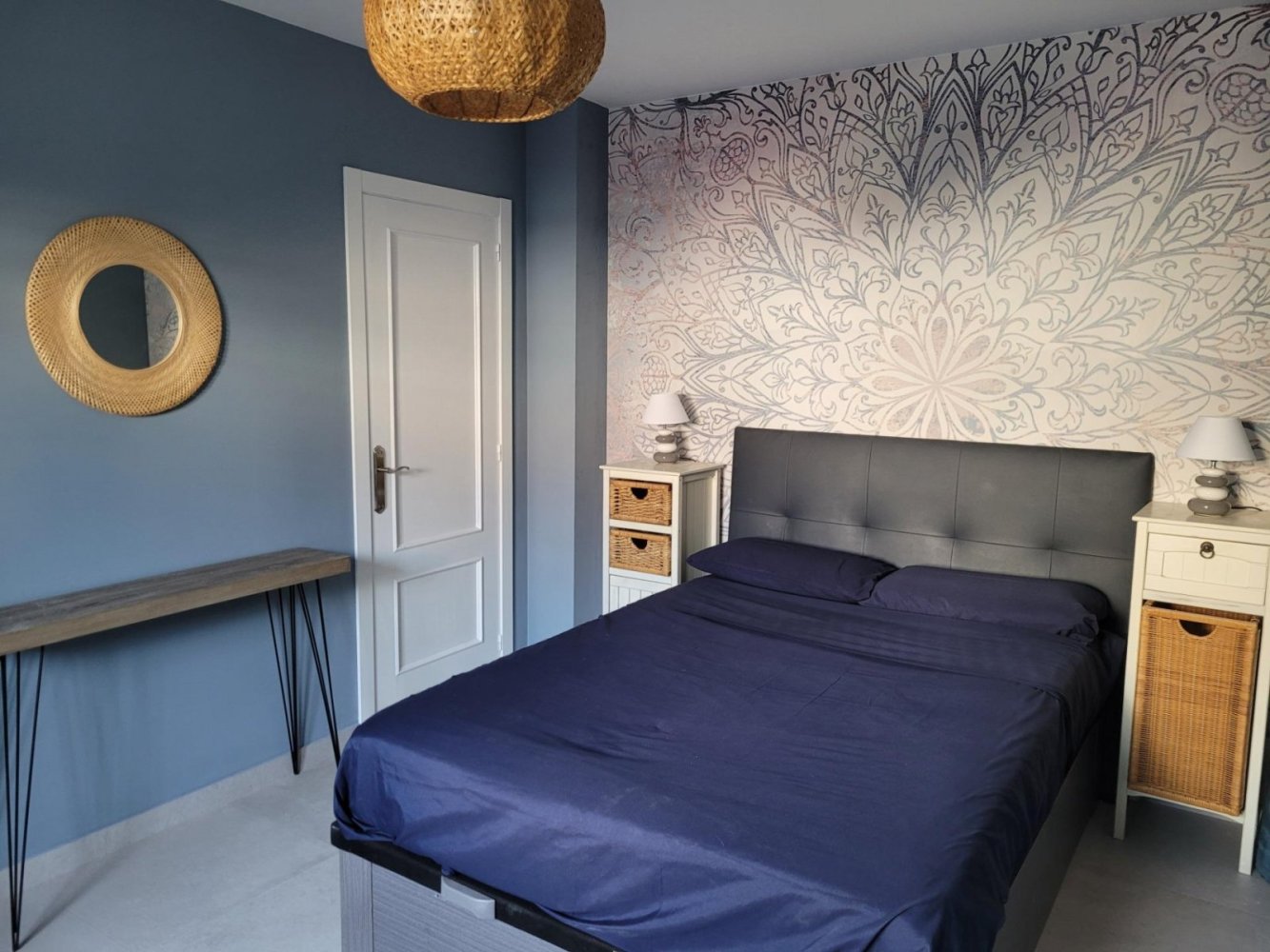 4 Schlafzimmer Haus in L'Alfàs del Pi, Spain, Nr. 283508