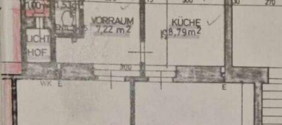 2 rooms Apartment in Rudolfsheim-Funfhaus, Austria No. 178563 18