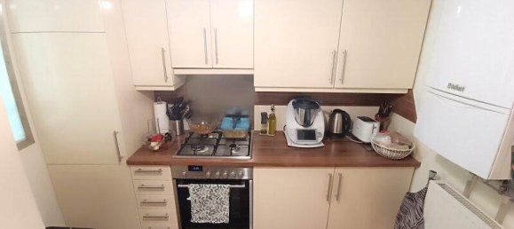 2 rooms Apartment in Rudolfsheim-Funfhaus, Austria No. 178563 7