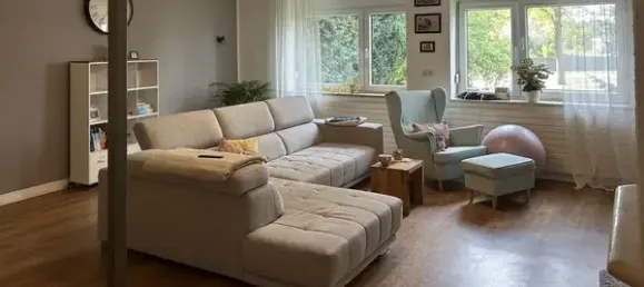 Таунхаус с 5 комнатами в Бёрде, Германия № 362263 9