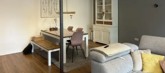 Таунхаус с 5 комнатами в Бёрде, Германия № 362263 10