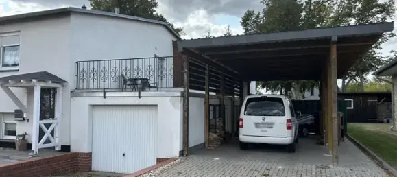 Таунхаус с 5 комнатами в Бёрде, Германия № 362263 4