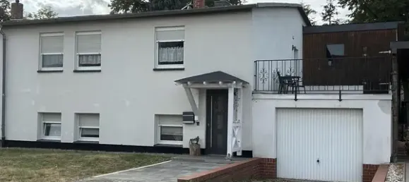 Таунхаус с 5 комнатами в Бёрде, Германия № 362263 3