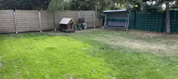 Таунхаус с 5 комнатами в Бёрде, Германия № 362263 6