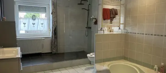 Таунхаус с 5 комнатами в Бёрде, Германия № 362263 14