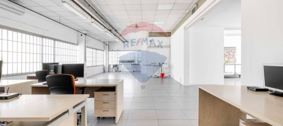 820m² Warehouse in Solbiate Olona, Italy No. 312510 7