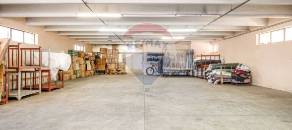 820m² Warehouse in Solbiate Olona, Italy No. 312510 15