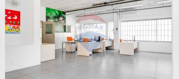 820m² Warehouse in Solbiate Olona, Italy No. 312510 6