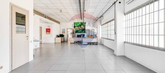 820m² Warehouse in Solbiate Olona, Italy No. 312510 4